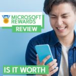 مراجعة برنامج Microsoft Rewards