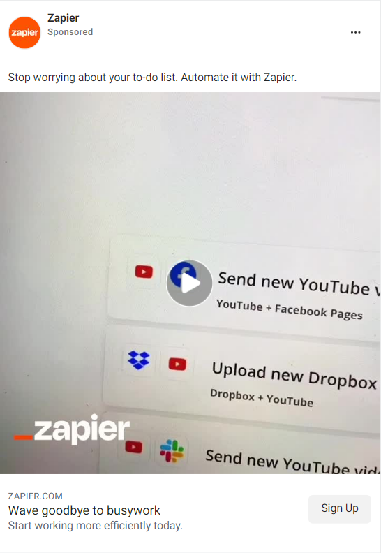 Zapier