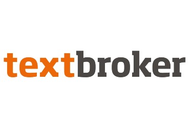 聘請自由撰稿人 textbroker