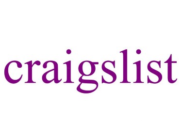 聘請自由作家 craigslist