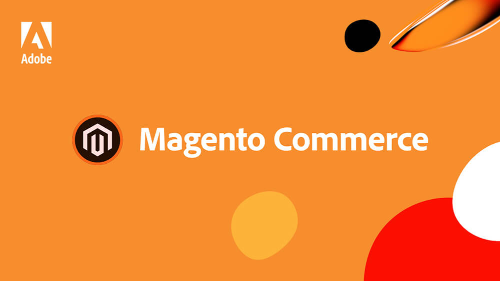 Commercio Magento