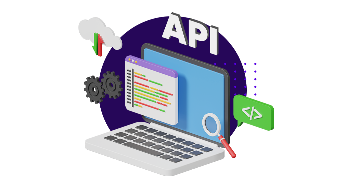 Busque una API para conectar el POS omnicanal al comercio electrónico