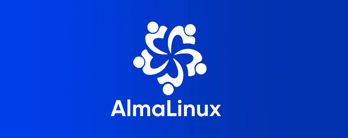 Alma Linux