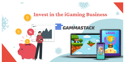 Pourquoi investir dans l'iGaming business-Tips par des experts de GammaStack