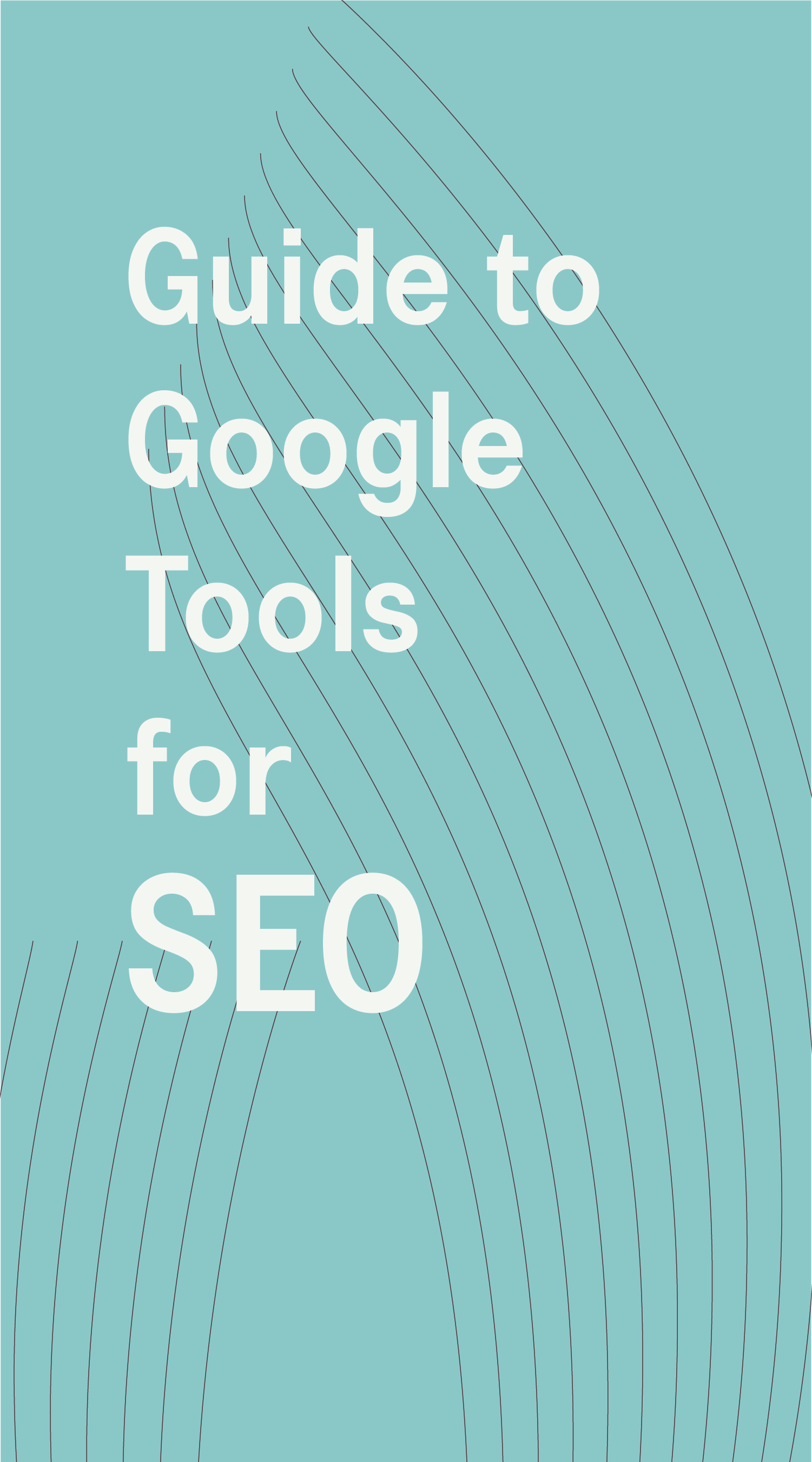 ดาวน์โหลดคู่มือ Google Tools สำหรับ SEO