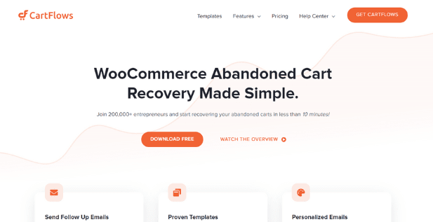 WooCommerce-Cart-Abandoned-Recovery