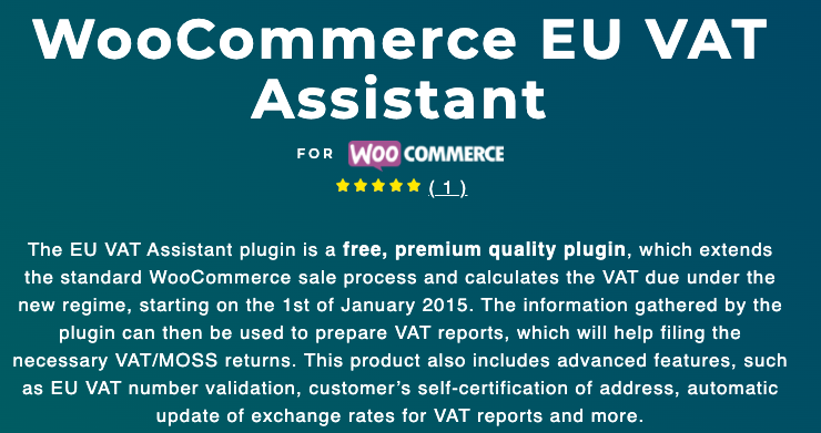 woocommerce eu assistente