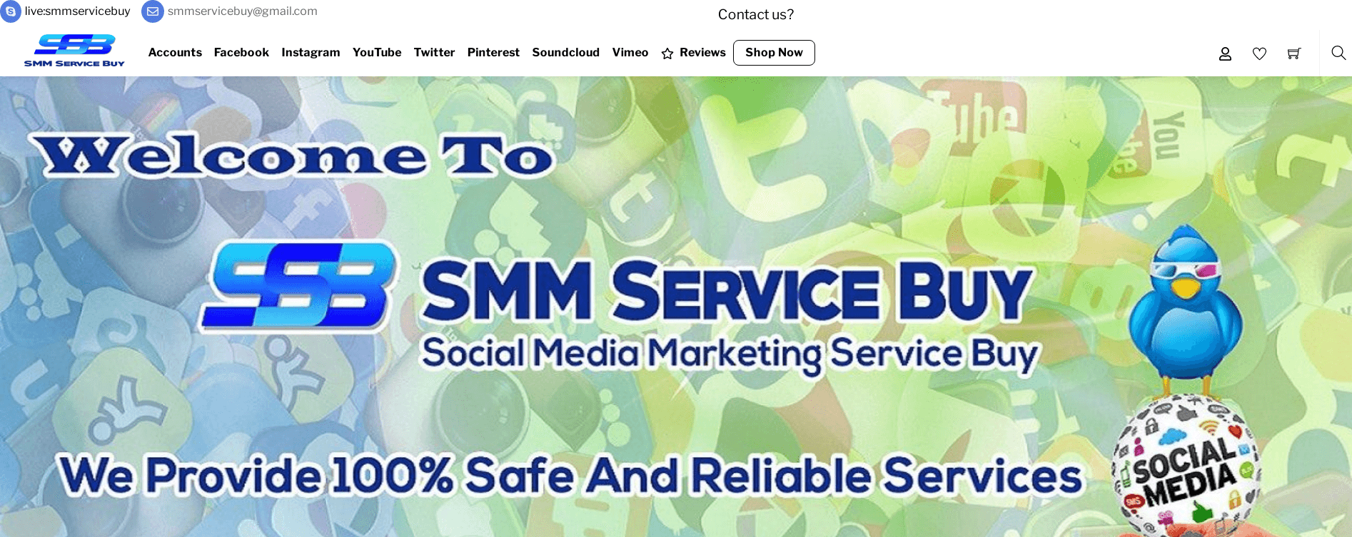 SMM-servicio-compra-interfaz