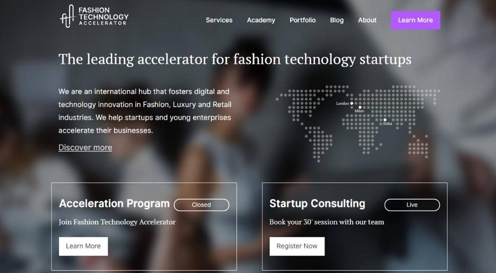 Fashion-Technology-Accelerator-Mailand