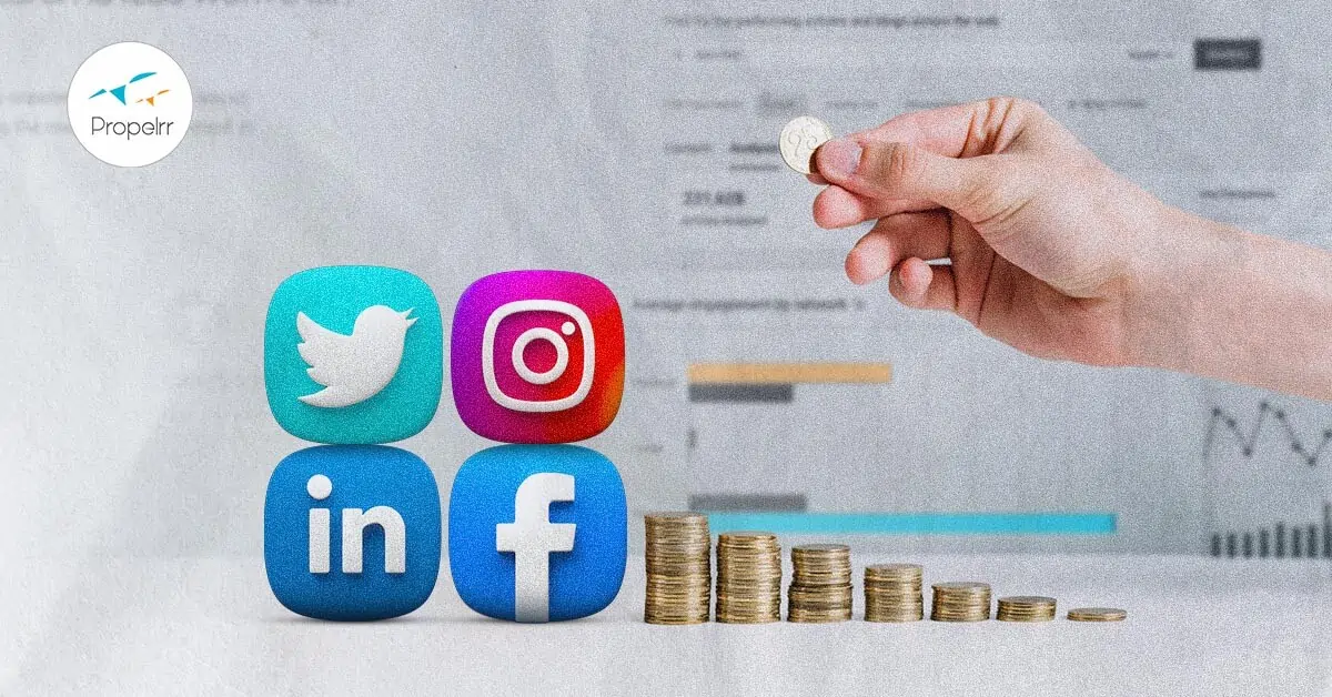 marketing rentable en redes sociales