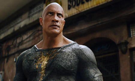 'Black Adam' 2022 (Ücretsiz) Evde Online Yayını Nereden İzlersiniz? İşte Nasıl