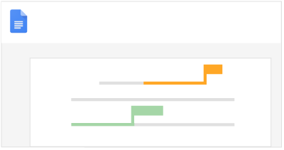 Używaj Dokumentów Google do pisania online