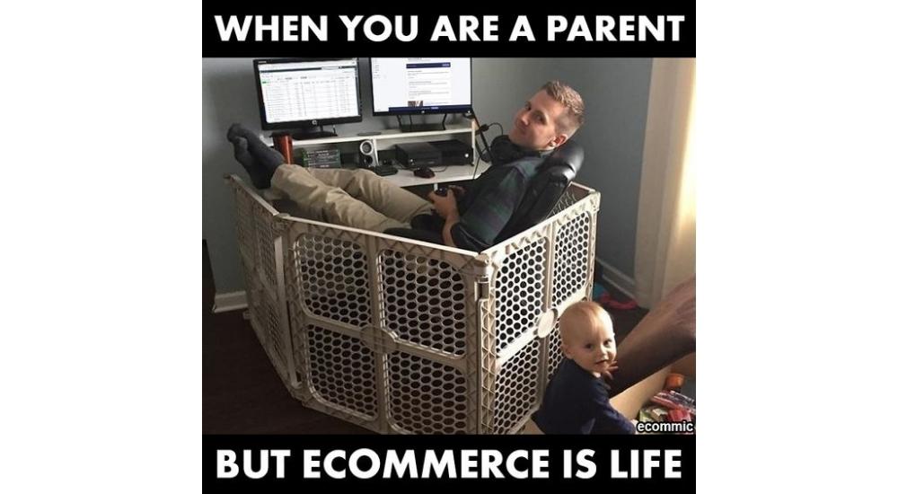 eCommerce-meme