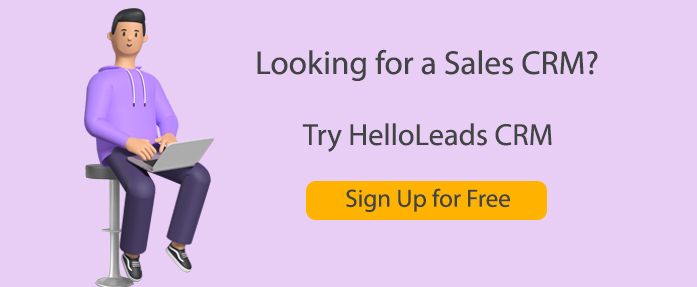 HaloLeads CRM