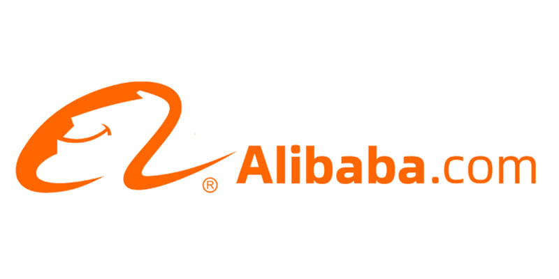 Logo Alibaba