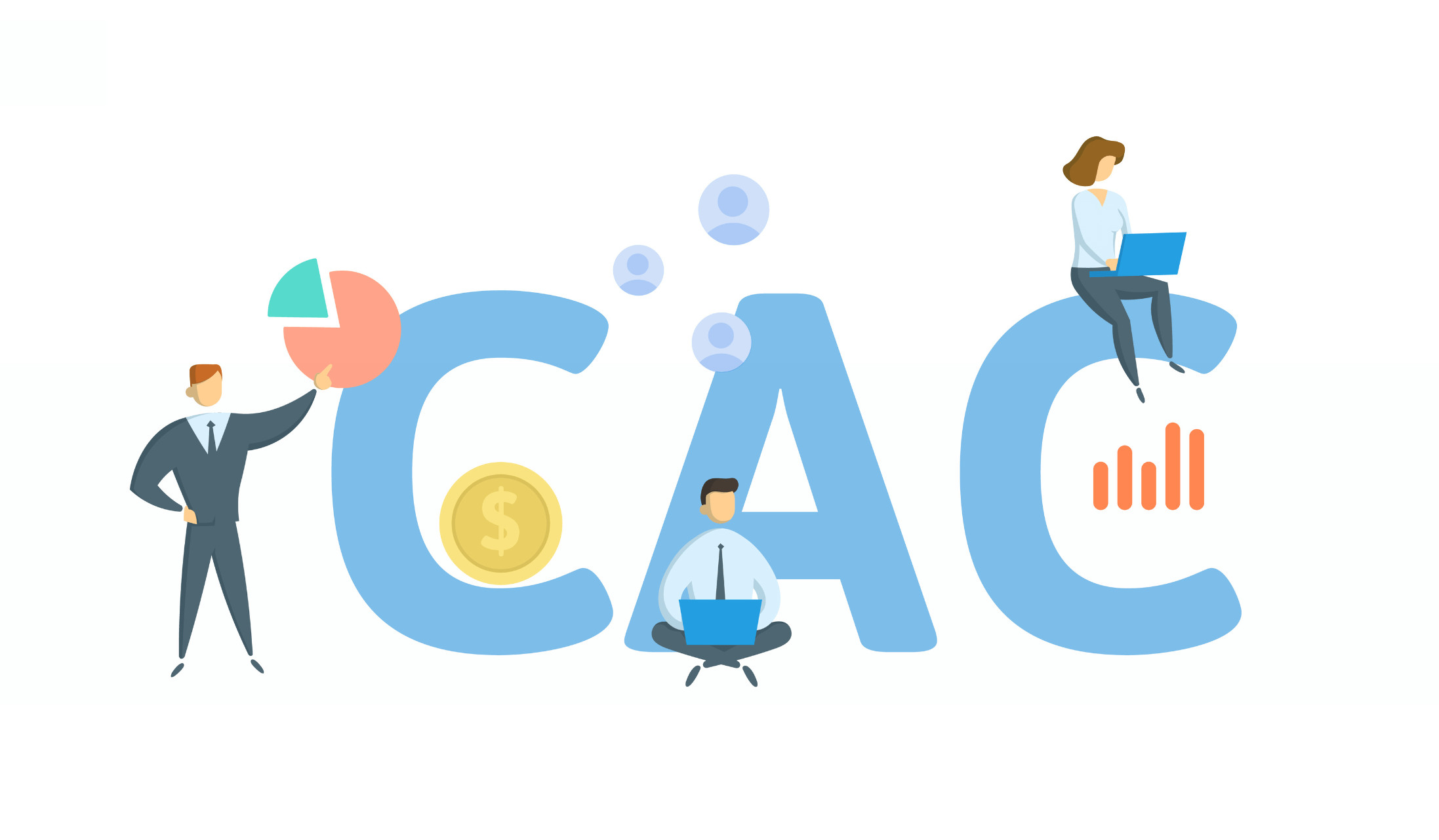 cac-клиент-затраты на приобретение