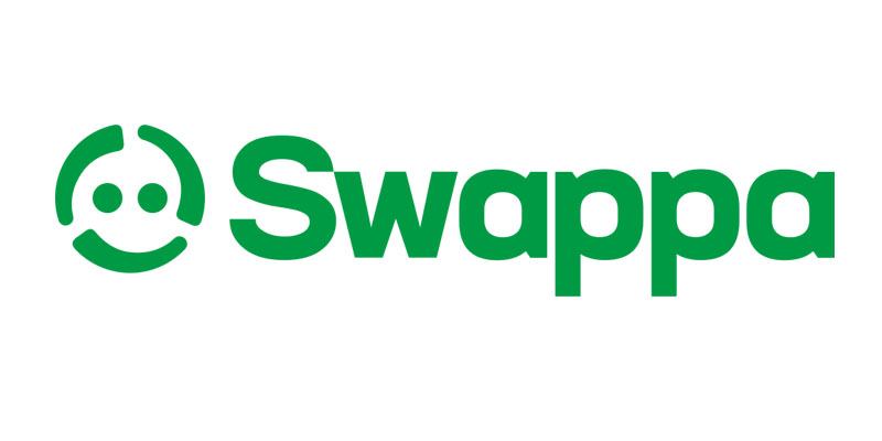 Swappa标志