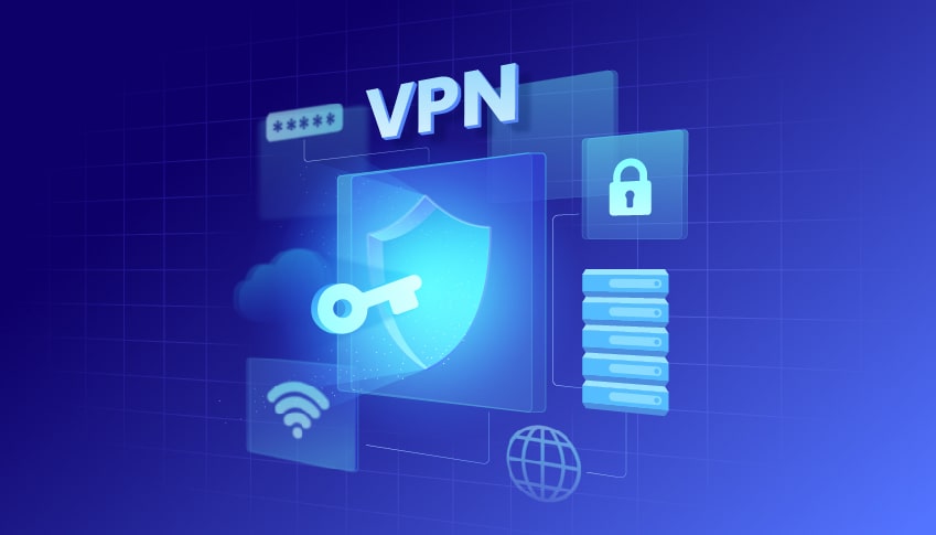 vpn nedir