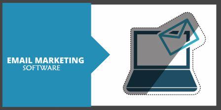 software de marketing por e-mail