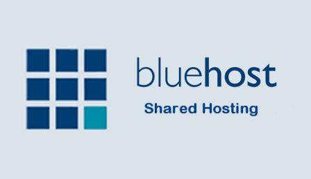 Hospedagem Compartilhada Bluehost