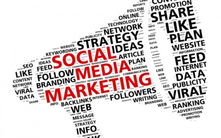 Social-Media-Marketing