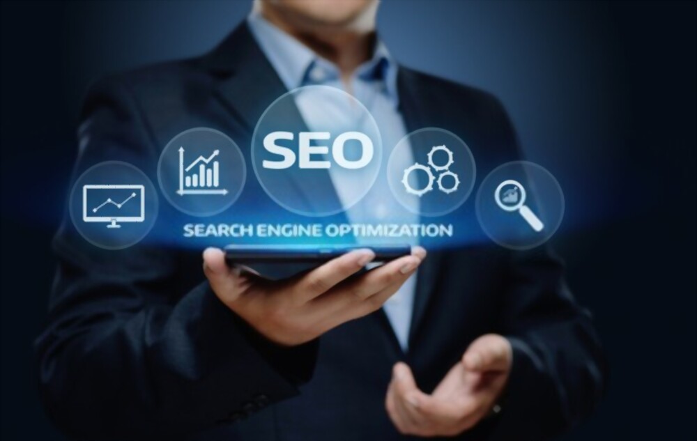 CONSULTANTA SEO