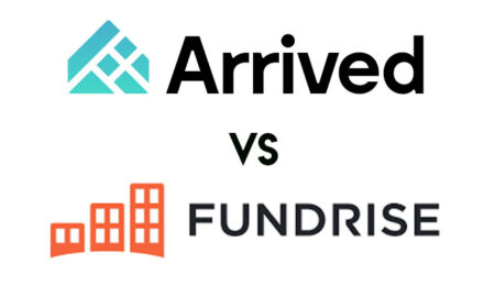 Arrived Homes vs. Fundrise - Sizin İçin Hangisi Doğru?