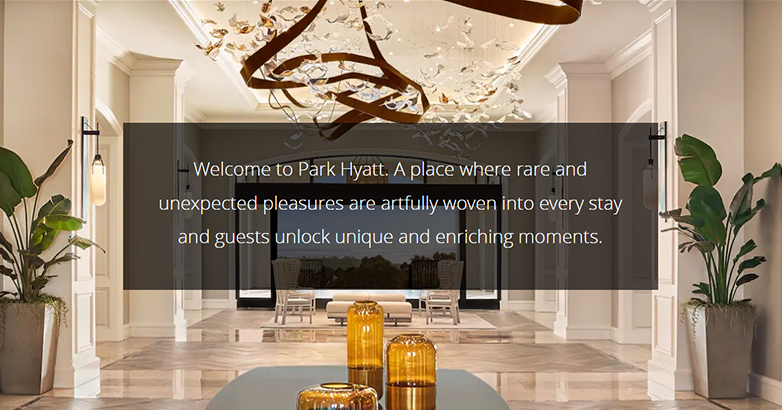 Park Hyatt