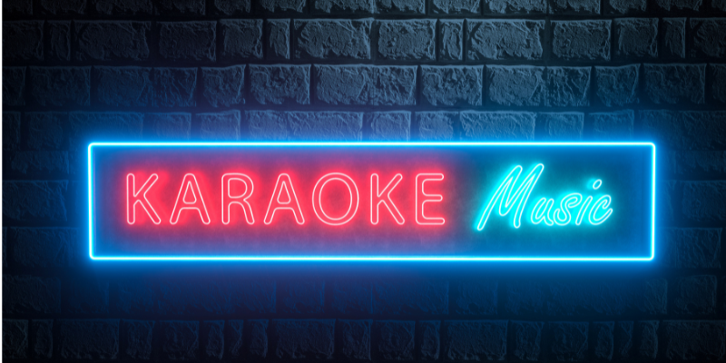 Karaoke-Şarkı Söylemek Nedir?