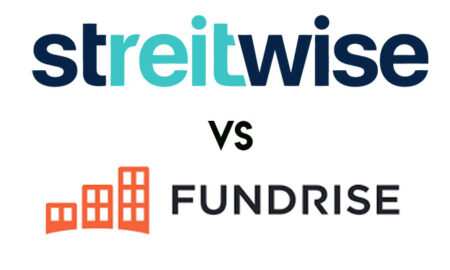 Streitwise ve Fundrise - Sizin İçin Hangisi Doğru?