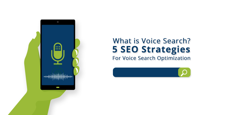 Ce este căutarea vocală? 5 strategii SEO pentru optimizarea căutării vocale