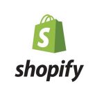 Logotipo de Shopify