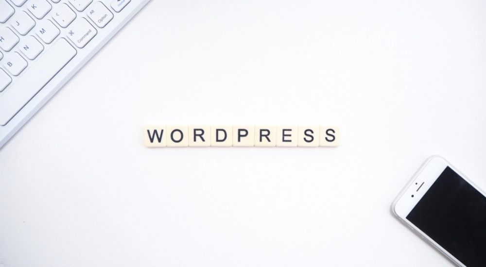 WordPress-Plan