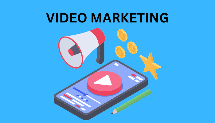 VIDÉO MARKETING - sociallybuzz