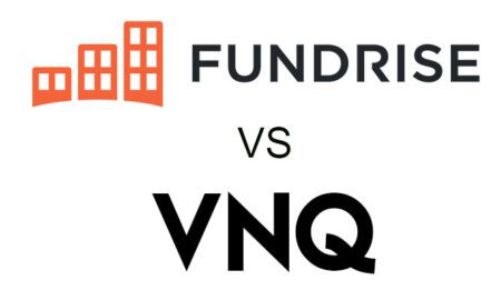 Fundrise vs VNQ: qual é melhor?