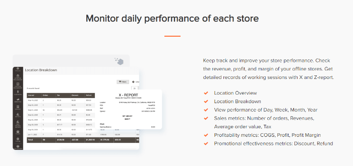 magestore-POS-raporlama