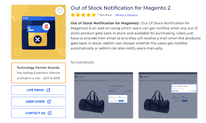 webkul-magento2-out-of-stock-นามสกุล