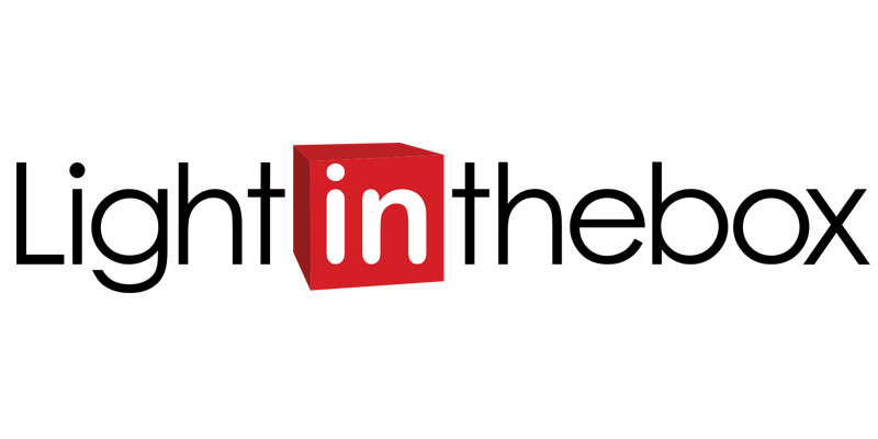 Logo LightInTheBox