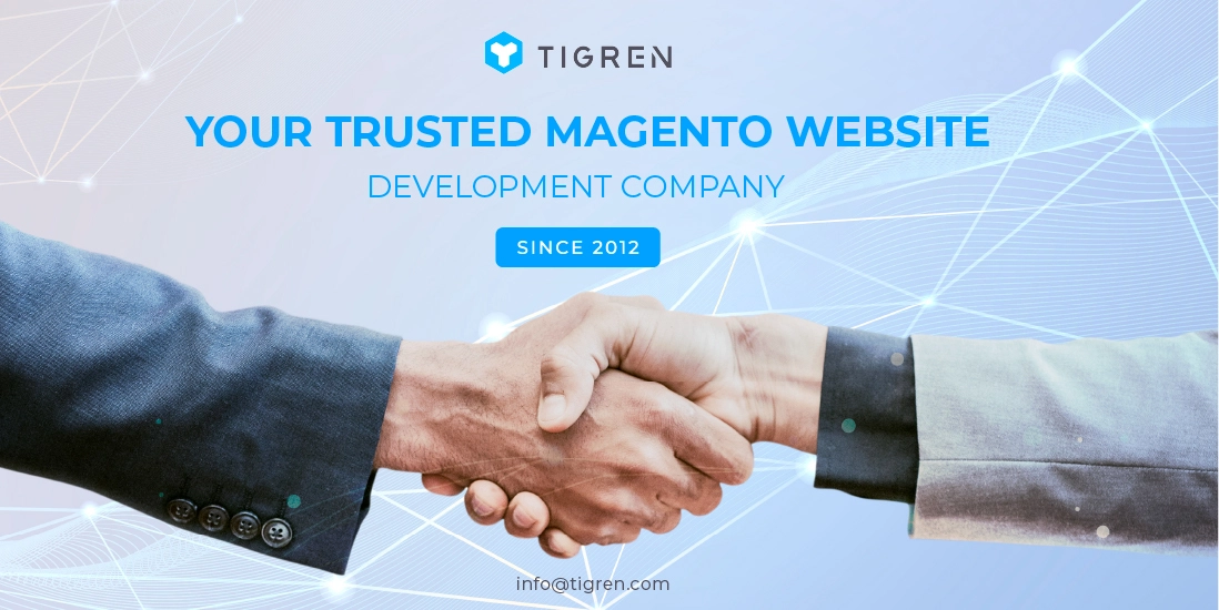 tigren-magento-咨询