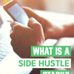 side hustle stack คืออะไร