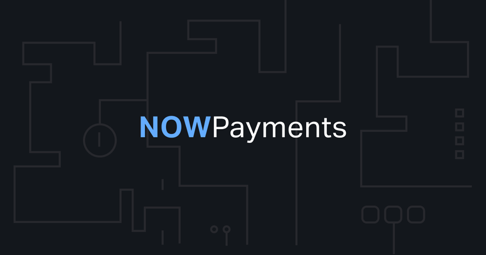 NOWPayments