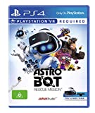 Missione di salvataggio Astro Bot Playstation VR