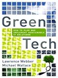 Green Tech: cómo planificar e implementar soluciones de TI sostenibles