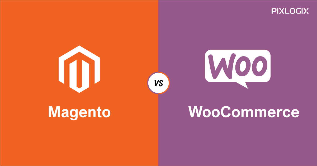 WooCommerce vs. Magento: Welche E-Commerce-Plattform ist besser?