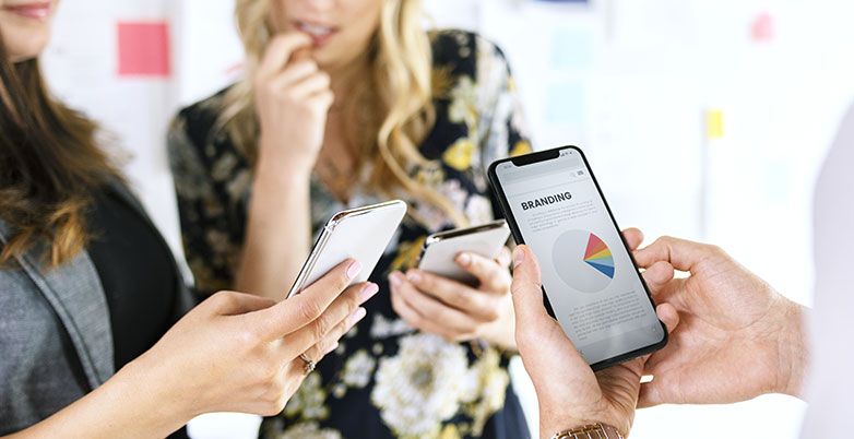 text and sms message marketing are effective ways to start connecting with your target audience