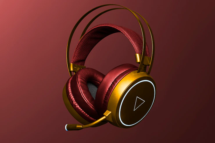 casque de musique