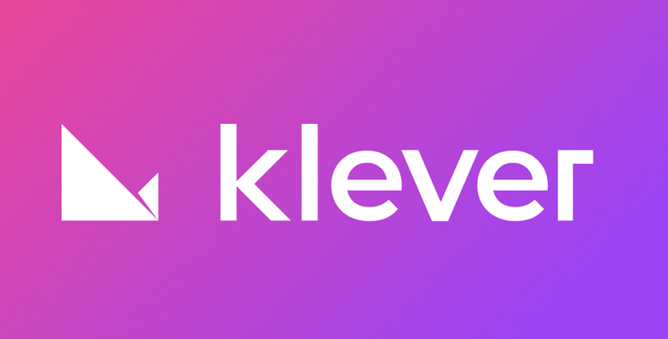 كيف تقبل مدفوعات تشفير Klever؟