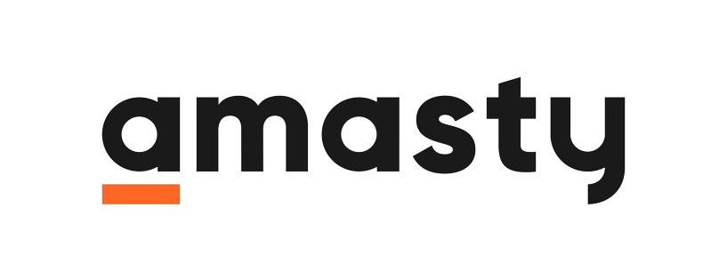 logotipo Amasty