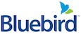 Logo-ul Bluebird