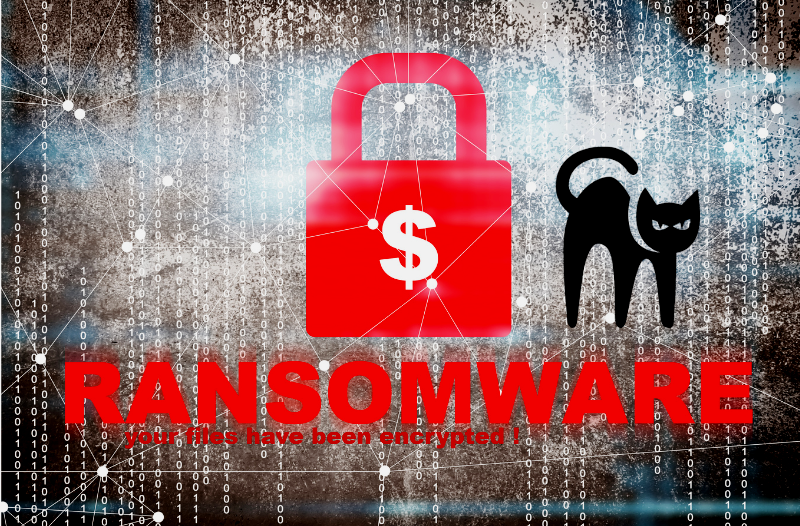 BlackCat-Ransomware